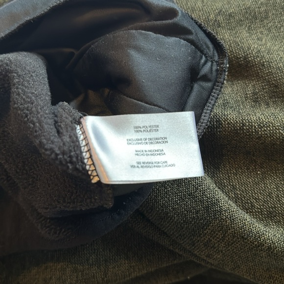 Eddie Bauer Men’s Classic‎ Fit Long Sleeve Pullover Fleece Jacket - Picture 11 of 14